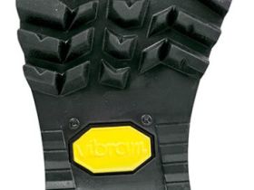 Ботинки FITZ ROY WP