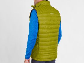 Жилет утепленный Quasar III Мужской