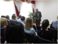 Межпоселенческая библиотека имени Н. С. Гумилева Шиловского района