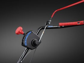 Cнегоуборщик MASTERYARD MX 6522