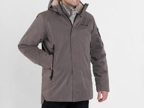 Куртка утепленная Wisconsin II Мужская