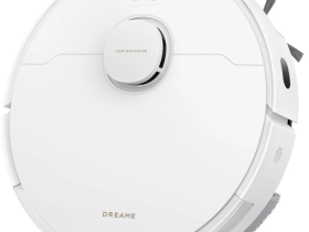 Робот-пылесос Dreame