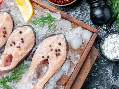 Как правильно размораживать мясо и рыбу?