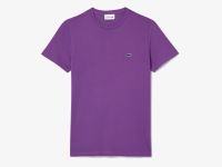 Мужская футболка Lacoste Regular Fit