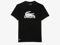 Мужская Футболка Lacoste Ultra Dry