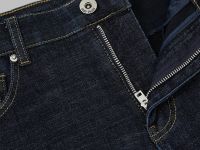 Утепленные джинсы comfort fit