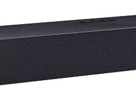 Акустическая система Samsung HW-Q990F черный титан