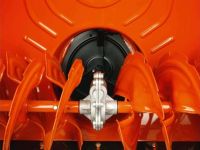 Снегоуборщик HUSQVARNA ST 276EP