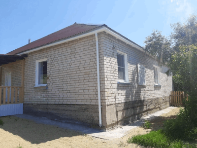 Клуб с. Аблатукан