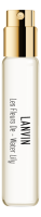 Les Fleurs De Lanvin - Water Lily: туалетная вода 8мл