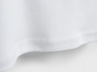 Майка для мальчиков, Белый