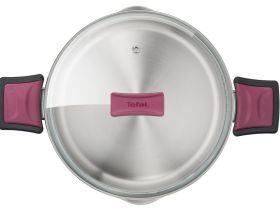 Кастрюля с крышкой Tefal G7237974