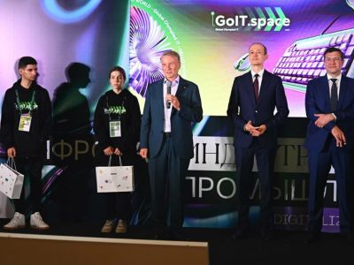 Код победы: объявлены победители международной ИТ-олимпиады для школьников