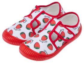 Туфли для девочек