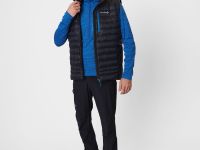 Жилет утепленный Quasar III Мужской