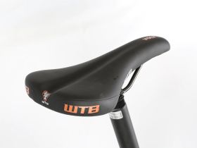 Велосипеды Двухподвесы Haro Shift R5 29, год 2021, цвет Черный-Оранжевый, ростовка 17