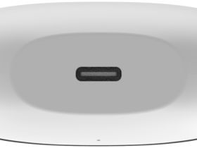 Наушники TECNO Buds 4 Белые