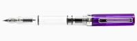 Ручка перьевая TWSBI ECO, Фиолетовый, F