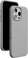 Клип-кейс VLP Aster для Apple iPhone 16 Pro с MagSafe Серый