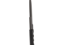 Нож с фиксированным клинком Extrema Ratio C.N.1 Black (Single Edge), сталь Bhler N690, рукоять пластик