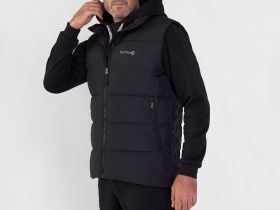 Жилет пуховый Nansen III Мужской