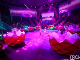 Финал Всероссийской олимпиады по физкультуре стартовал в Якутске