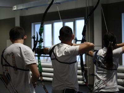 В Якутии разыграли 22 комплекта наград на чемпионате по стрельбе из лука