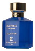 Bluesense: парфюмерная вода 75мл уценка