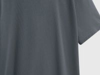 Базовая футболка, Серый