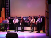 Культурно-спортивный центр г. Чайковского