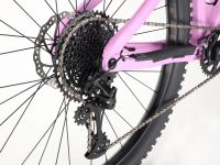 Горный велосипед Haro Saguaro 2, год 2025, цвет Зеленый, ростовка 17