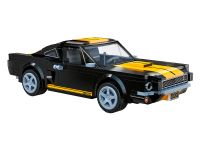 C51093W Конструктор Автомобиль Ford Mustang Shelby GT350H 1:20