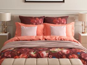 Постельное белье Rosa selvatica (на резинке)