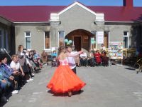 Кормиловская межпоселенческая центральная библиотека