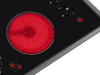 Электрическая панель Hansa BHCI65123030