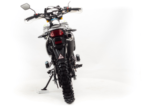 Мотоцикл кроссовый эндуро MOTOLAND ST 250 2021