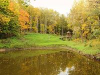 Усадьба французского барона Антуана-Анри Жомини