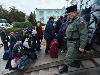 Мирнинский район откликнулся на призыв о помощи жителей Курской области