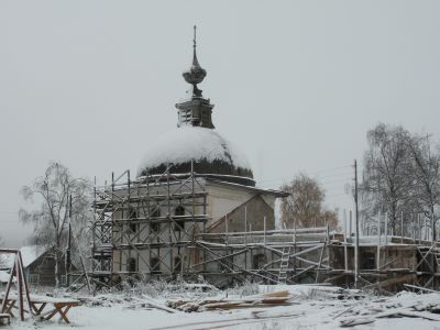 Церковь Рождества Христова