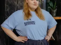 Сестры из Якутска стали участницами проекта «Большие девочки» телеканала «Пятница!»