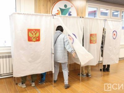 Владимира Путина собираются поддержать 80% избирателей