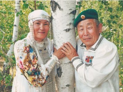 Ветеран Афганистана Усементай Алексеев: «Вся наша группа из 350 человек вернулась без потерь»