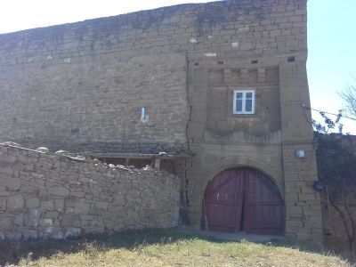 Дом Хакалаци