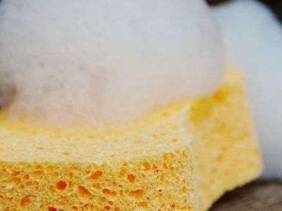 Роскачество представило рейтинг средств для мытья посуды