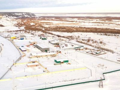 Границы ТОР «Якутия» расширили под строительство гостиничного комплекса