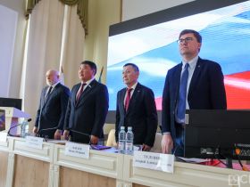 Якутскую комплексную экспедицию Максима Аммосова оценили ученые СО РАН