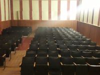 Старомухаметовский сельский дом культуры