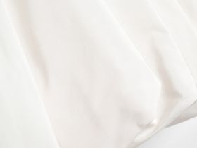 Юбка-баллон для девочек, Белый