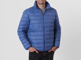 Куртка пуховая Stad Мужская