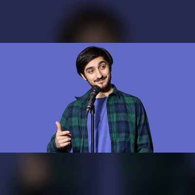 Пять комиков